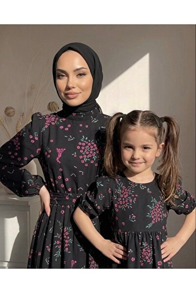 tesetturevi Anne & Kız Kombin ( tek ürün fiyatıdır)
