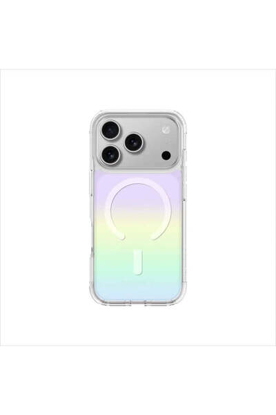 Amazingthing Husă Minimal Mag pentru iPhone 17 Pro Max compatibilă cu MagSafe...