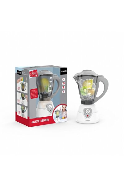 Avaleea Blender de Jucarie cu Sunete si Lumini, Jucarie Interactiva de Bucata...
