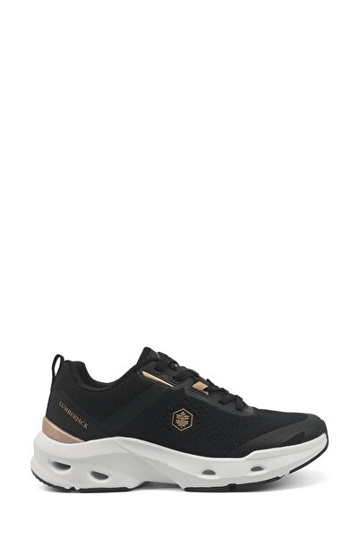 lumberjack PERI 5PR Siyah Kadın Sneaker A102026513