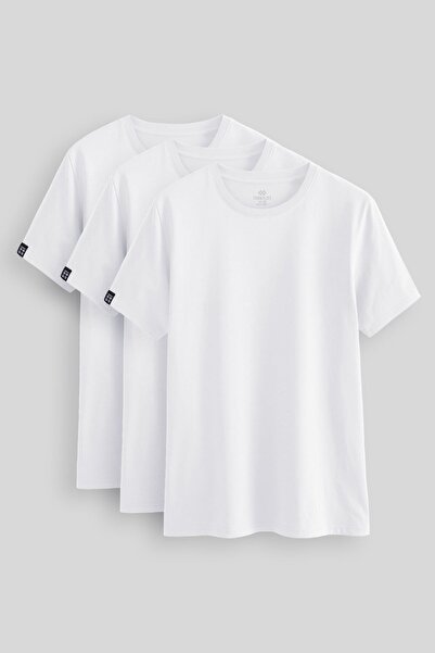 Hiccup TOMMY Tricou cu guler rotund, confortabil