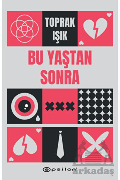 Epsilon Yayınevi Bu Yaştan Sonra