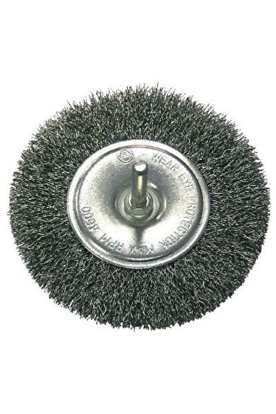 Proline PERIE SARMA TIP CIRCULAR CU TIJA 100MM
