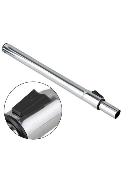 Magic Bags Tub pentru aspirator Arnica Tesla - Telescopic de 32mm |   Oțel in...