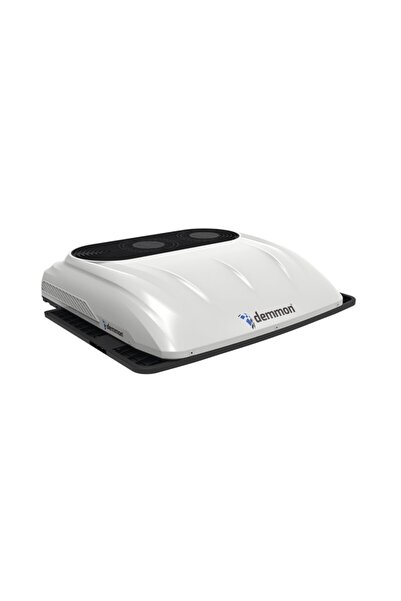 DEMMON SLIMCOOL DUO3H ÇİFT FANLI KLİMA 12VOLT