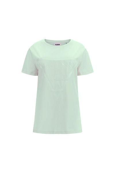 Guess Tricou de damă cu mânecă scurtă Adele XS