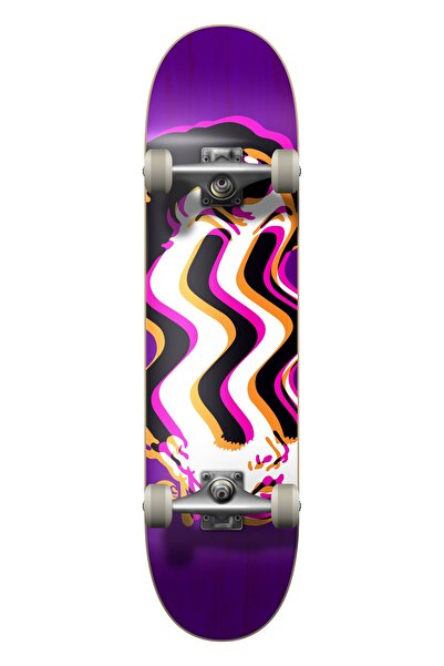 Pow Supply Co 8,0 Gf Glitch II Complete Kaykay