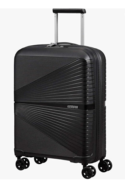 American Tourister AIRCONIC-SPINNER 55/20 TSA Kabin Boy Valiz