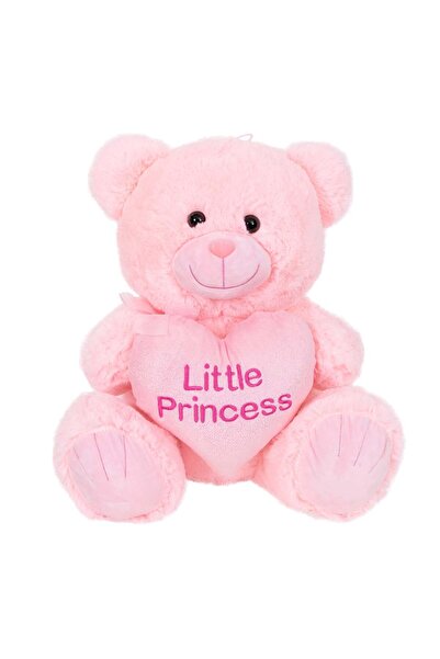 Puffy Friends Ursulet de plus cu inima, Puffy Friends, Little Princess, Roz, ...