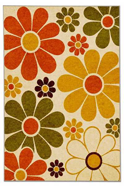 Rugs Modern Halı SDT Geleneksel Desenli Modern Dokuma Taban Dekoratif Halı sd...