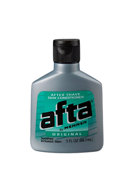 Mennen Afta by Original after Shave Skin Conditioner after Shave Cream 88.7 ml