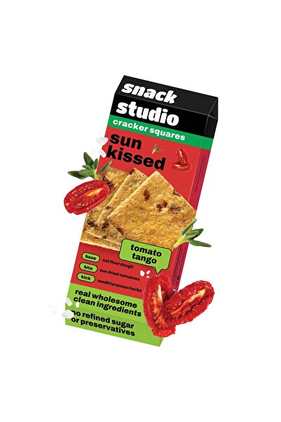 Snack ستوديو صن كيسد 12×30 جرام