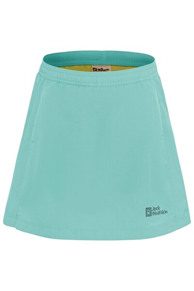 Jack Wolfskin Fustă pentru fete Sun-Bleu-152