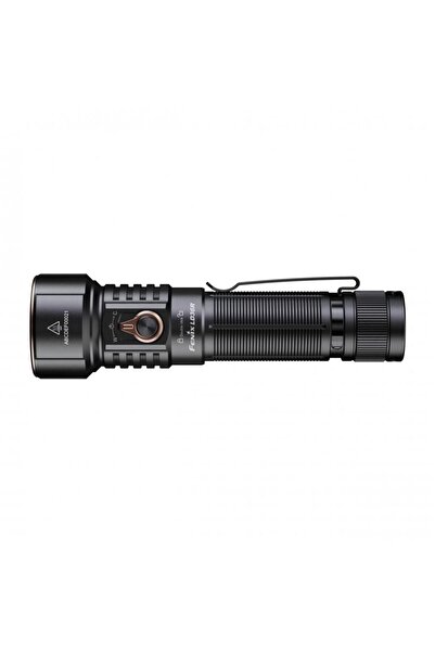 Fenix LD36R 3600 Lümen El Feneri-FENİXLD36R