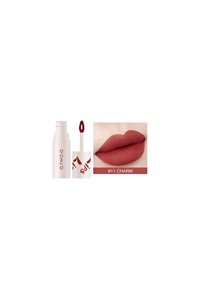 MABY Mini Liquid Lipstick Set - Charm No. 11