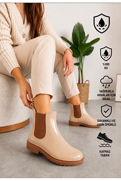 Crash Women's Waterproof Boots Winter Shoes