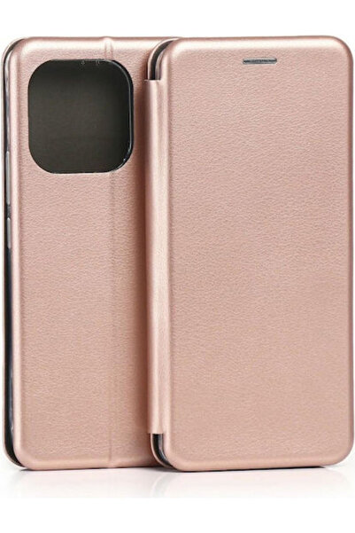 Beline Βιβλίο Ροζ Χρυσό (Realme 16 Pro+) Κωδικός: 5908047990122-22