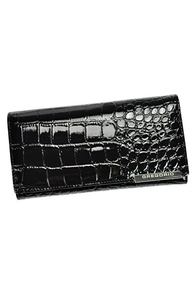 Gregorio Portofel de damă din piele BC-102