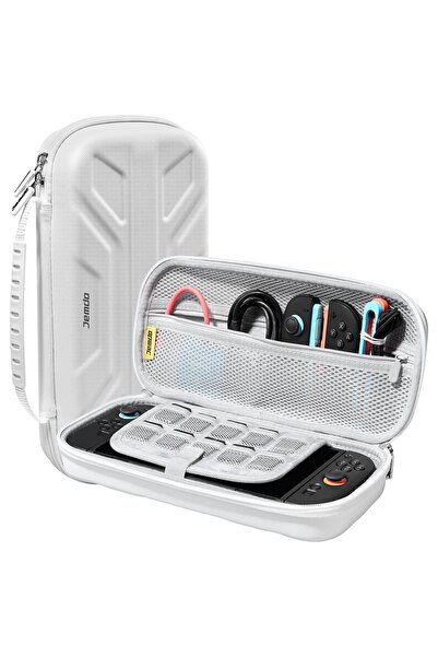 OEM Husă pentru consola Nintendo Switch 2, durabilă, rigidă, EVA, cu protecți...