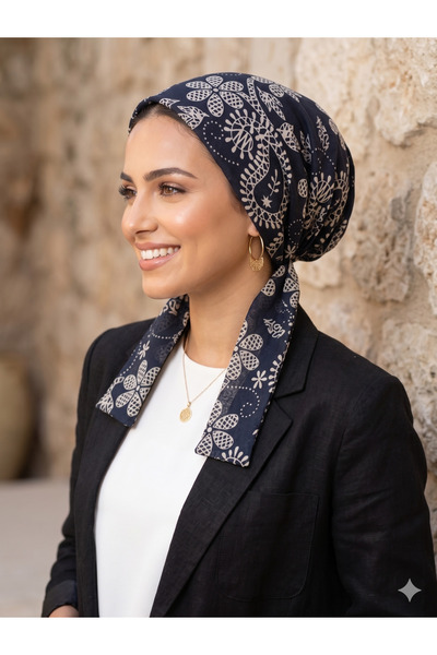 SOFT Scarfbone