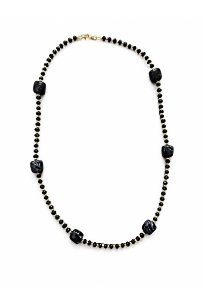 golden takış Necklace