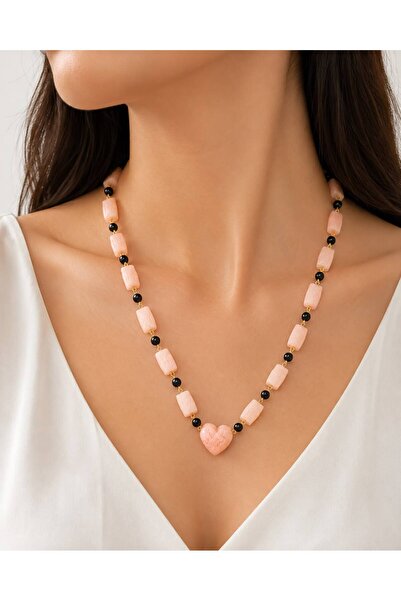 golden takış Necklace
