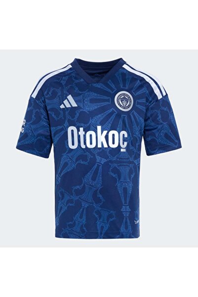 adidas Fenerbahçe 26/27 Kids Jersey