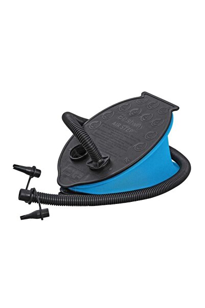 BESTWAY Pompa de picior Air Step 800, pentru articole gonflabile, Negru