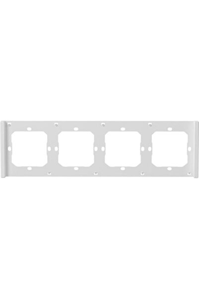 Sonoff Πλαίσιο διακόπτη M5 σε λευκό χρώμα