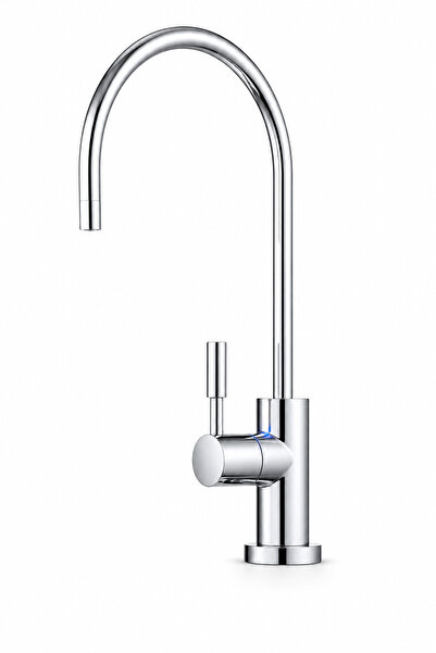 LİKUAN hardware Likuan Ncp8883Cp Premium Chrome Drinking Water Purifier Fauce...