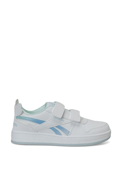 Reebok ROYAL PRIME 2.0 TWO STRAP Beyaz Kız Çocuk Sneaker