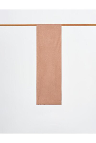 Kayra Combed Cotton Shawl Biscuit