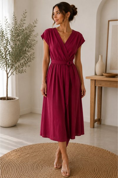 italia Rochie damă