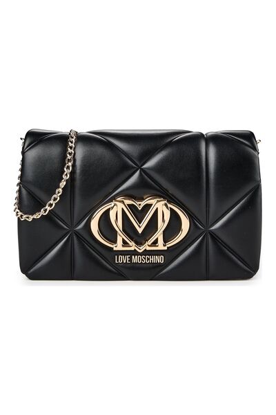 Love Moschino Umhängetasche 24 cm