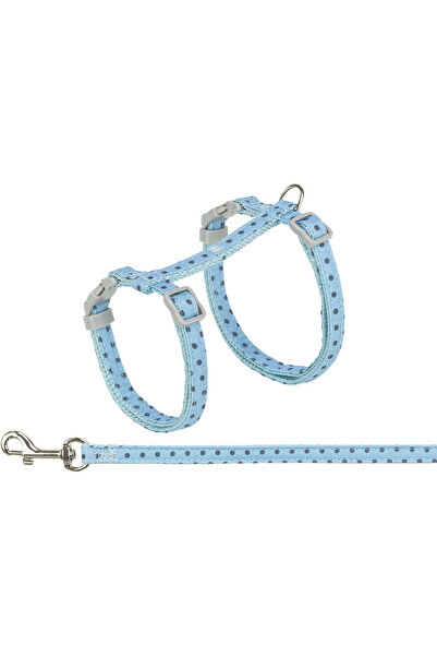 Trixie Ham+Lesa, 28-45Cm/10Mm, Albastru