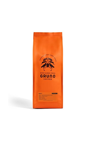 Select | Espresso Coffee - 1 kg