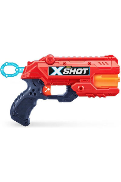 Zuru Πιστόλια βελών αφρού Reflex