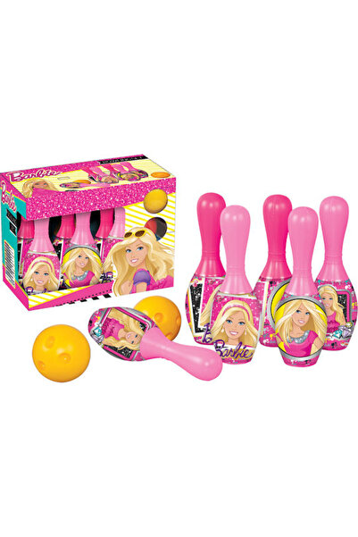DEDE Σετ Παιχνιδιού Barbie Κωδικός: 03069