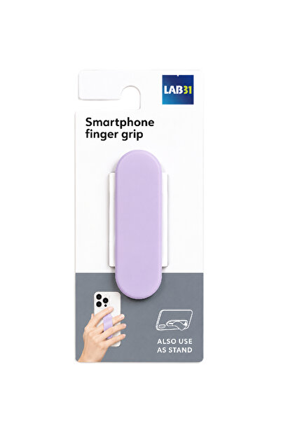 Evendi Suport pentru telefon, Mov