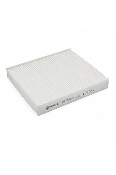 Renault FILTRU AER HABITACLU ORIGINAL RE272772621R