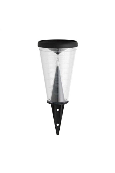 TFA Pluviometru cu capac anti-evaporare