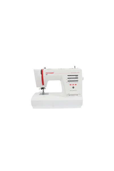 gritzern GRITZNER VARIMATIC 935-IDT Heavy Duty Sewing Machine
