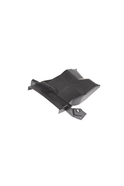 RapidAuto Deflector aer Audi A4/S4 (B9), 11.2015-07.2019, model: S-Line, mont...