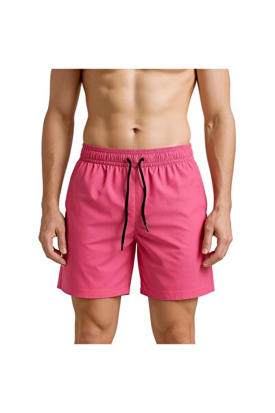 alaska the last frontier Exum Water Repellent Nano Fabric Men's Diving Shorts...