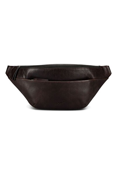 JOST London Gürteltasche Leder 36 cm