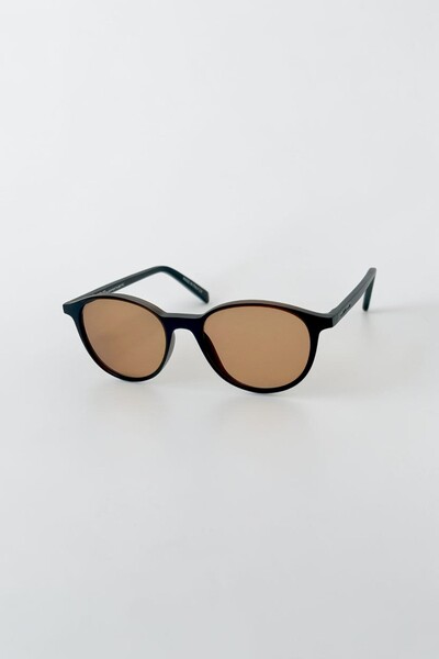 Italia Independent Elif Optik 5628.044.000 48 Ekartman Unisex Güneş Gözlüğü U...