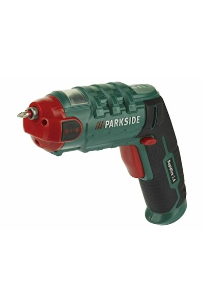 PARKSIDE Акумулаторен винтоверт с барабан за битове Rapidfire 2.1
