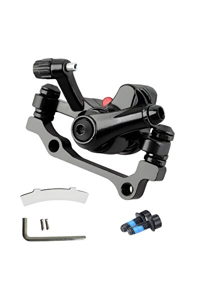 OEM Etriere de frână cu disc pentru bicicletă, mecanice, universale, față/spa...