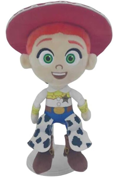 Disney Toy Story 5 Jessie Plush