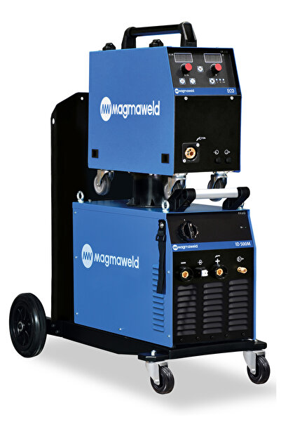 Magmaweld ID 500 M ECO Kapalı Çanta